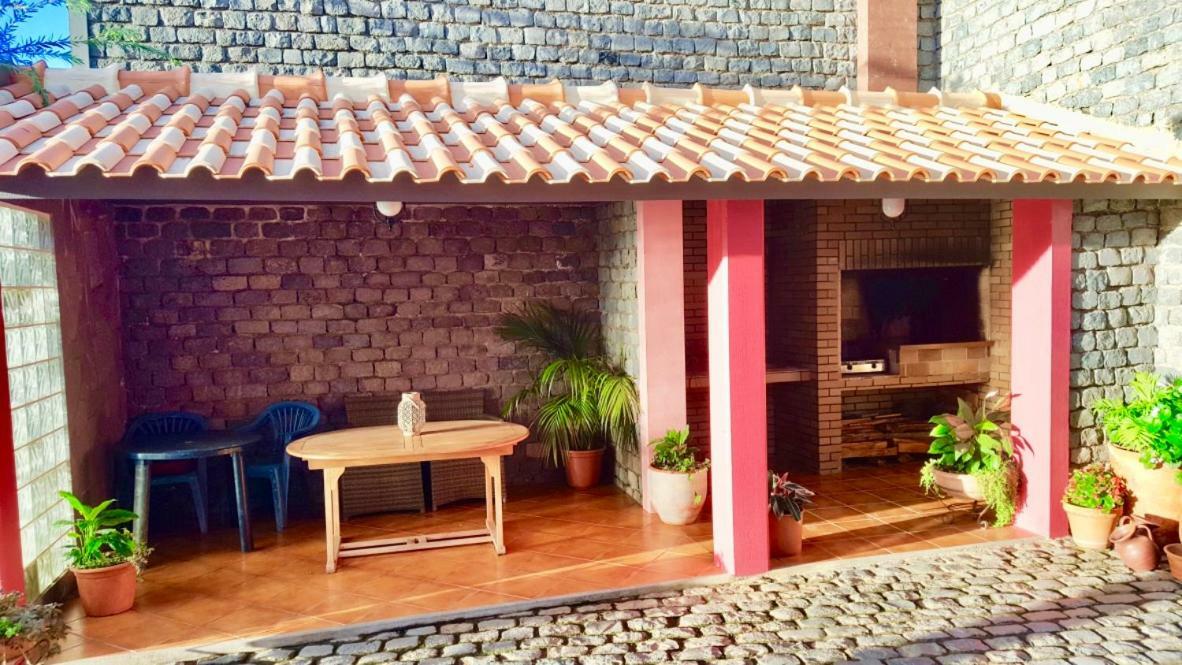 폰타도솔 Pink House 아파트 외부 사진
